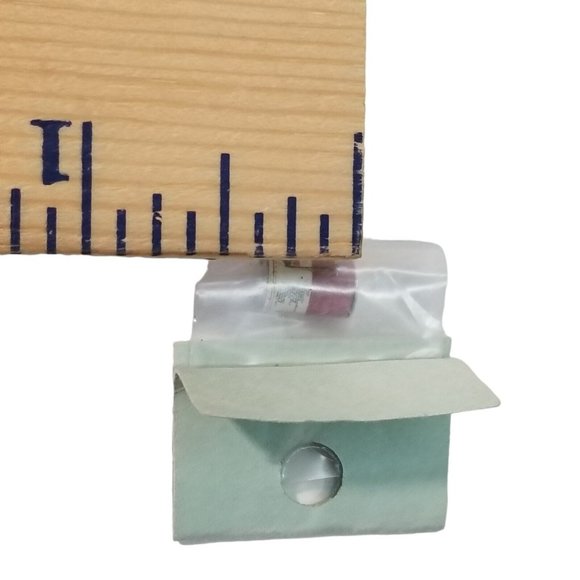 Dollhouse Miniature Groceries Cans of Soup (2) Campbells Store Kitchen Fridge - Picture 5 of 9